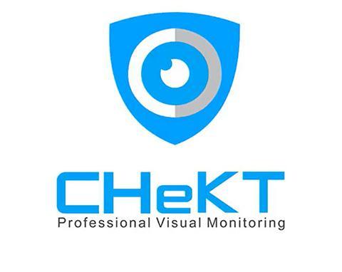 CHeKT Integration Logo