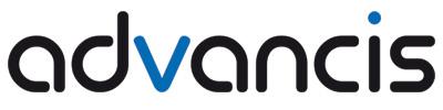 Advancis logo 400x100