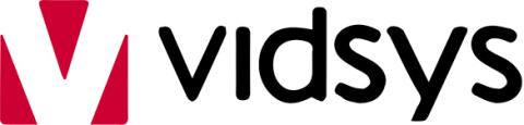 Vidsys logo