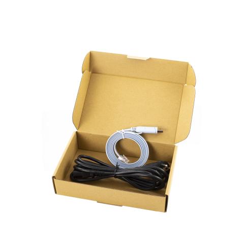 Cable Kit TVoD Server 3000