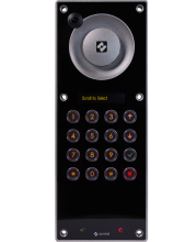 TEIV-1+ Keypad Intercom with Video