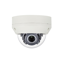 HCV 6080RP Fixed Dome CCTV Camera