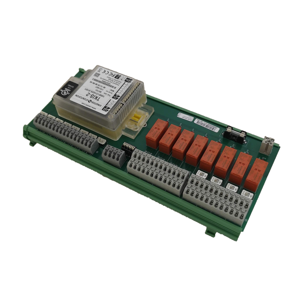 IP-LCM-A IP Line Expansion Module with Inputs/Outputs - 1008095201