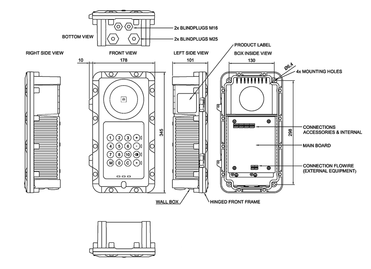 TFIX-1