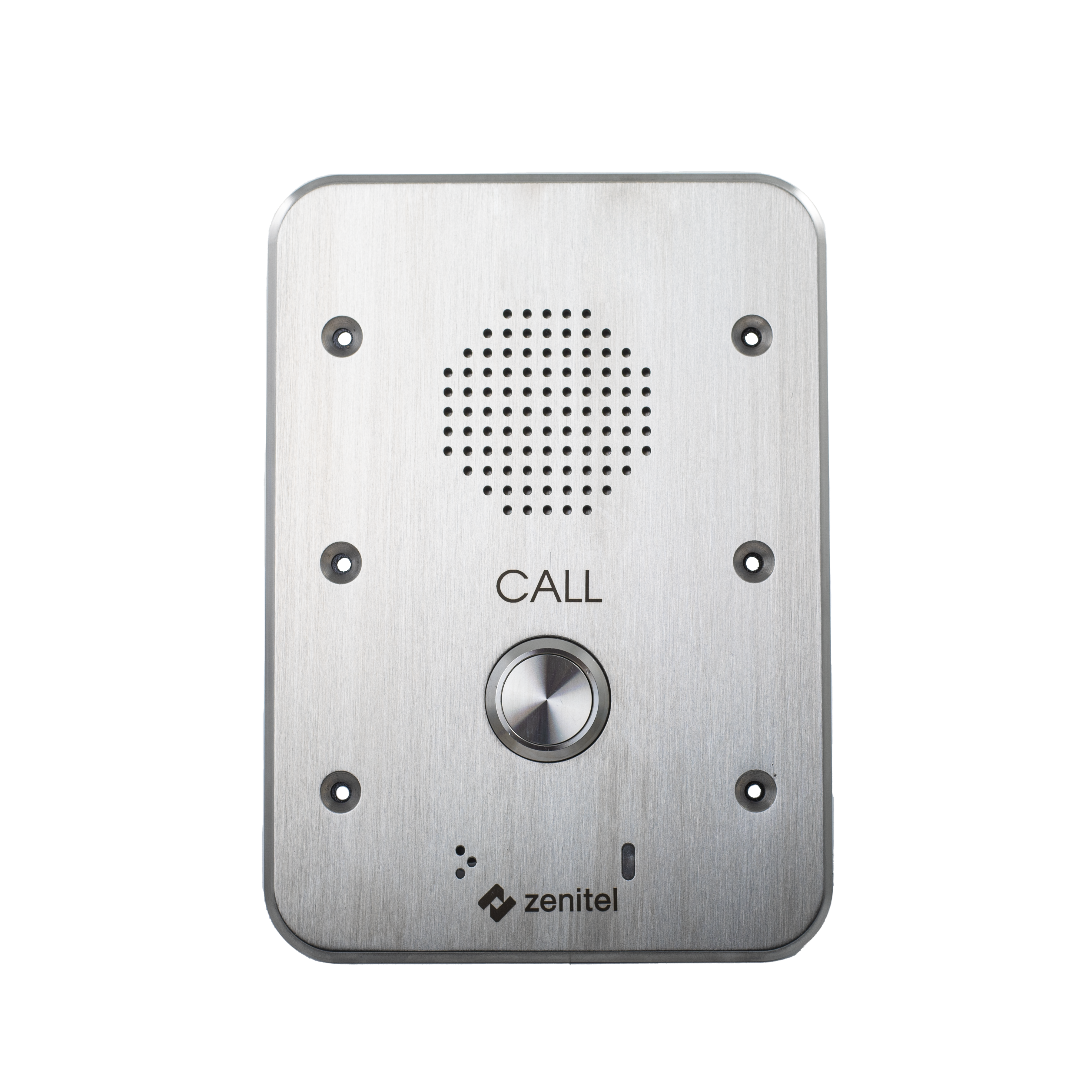 Prison Communication Solutions | Zenitel