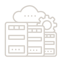 Data Centre logo