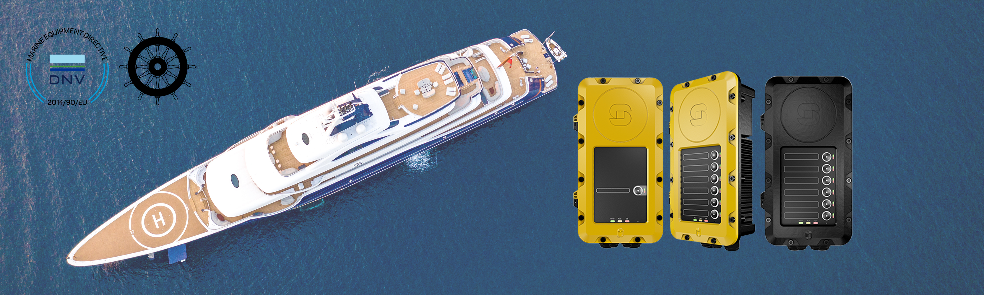 EXIGO MED and Cyber Approved PAGA System