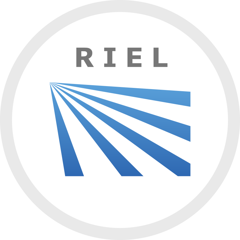 Riel logo