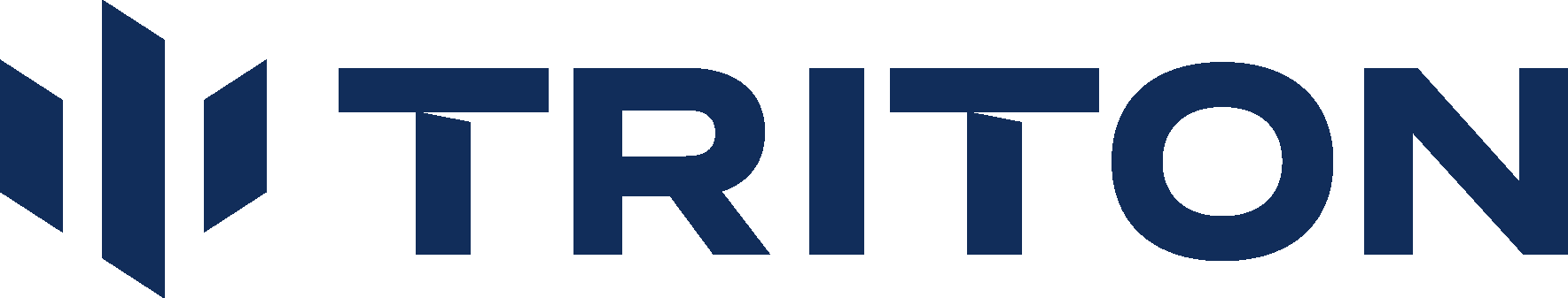 Triton Sensor logo