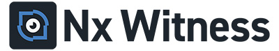 NX Witness logo
