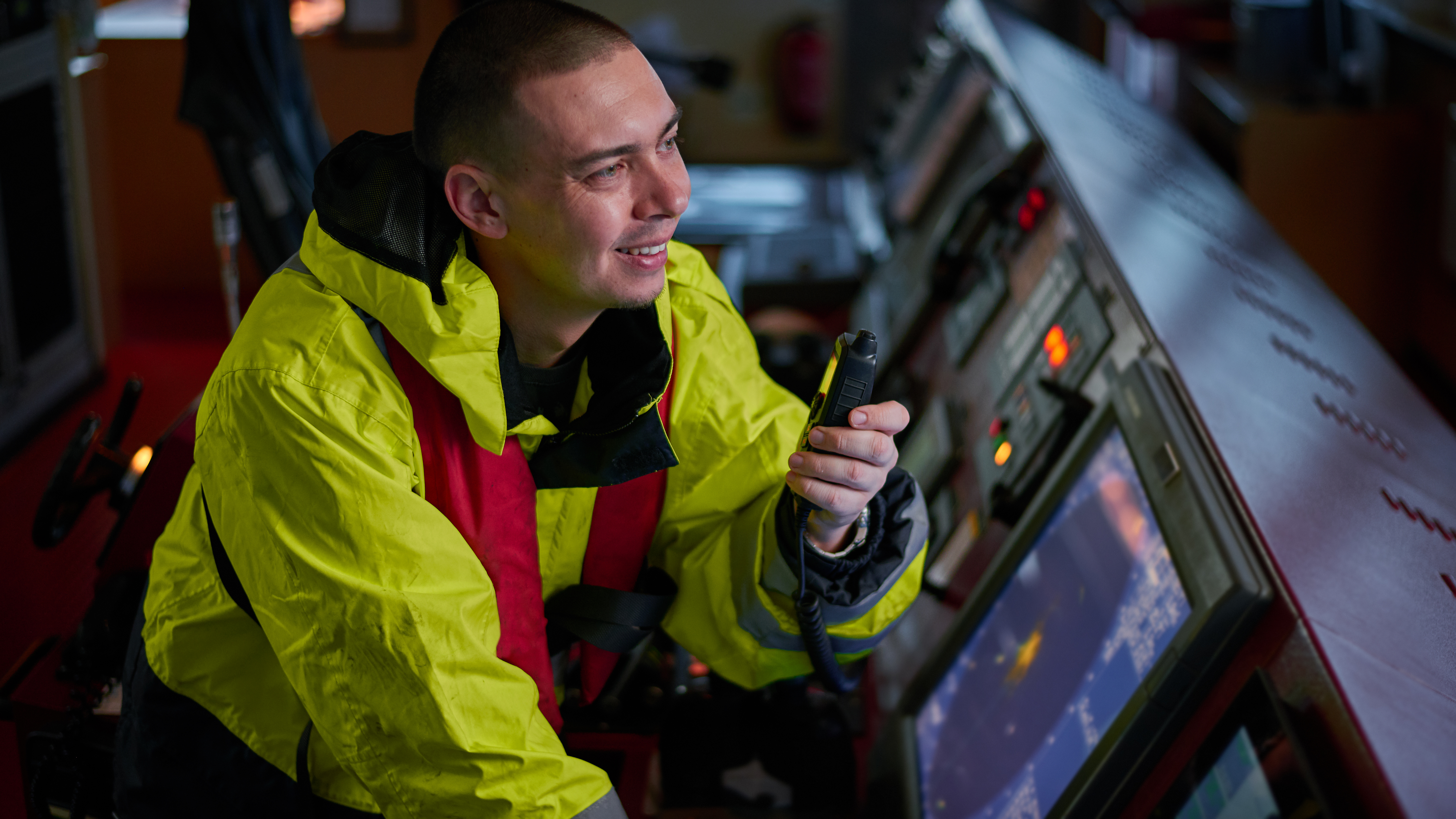 offshore platforms and rigs