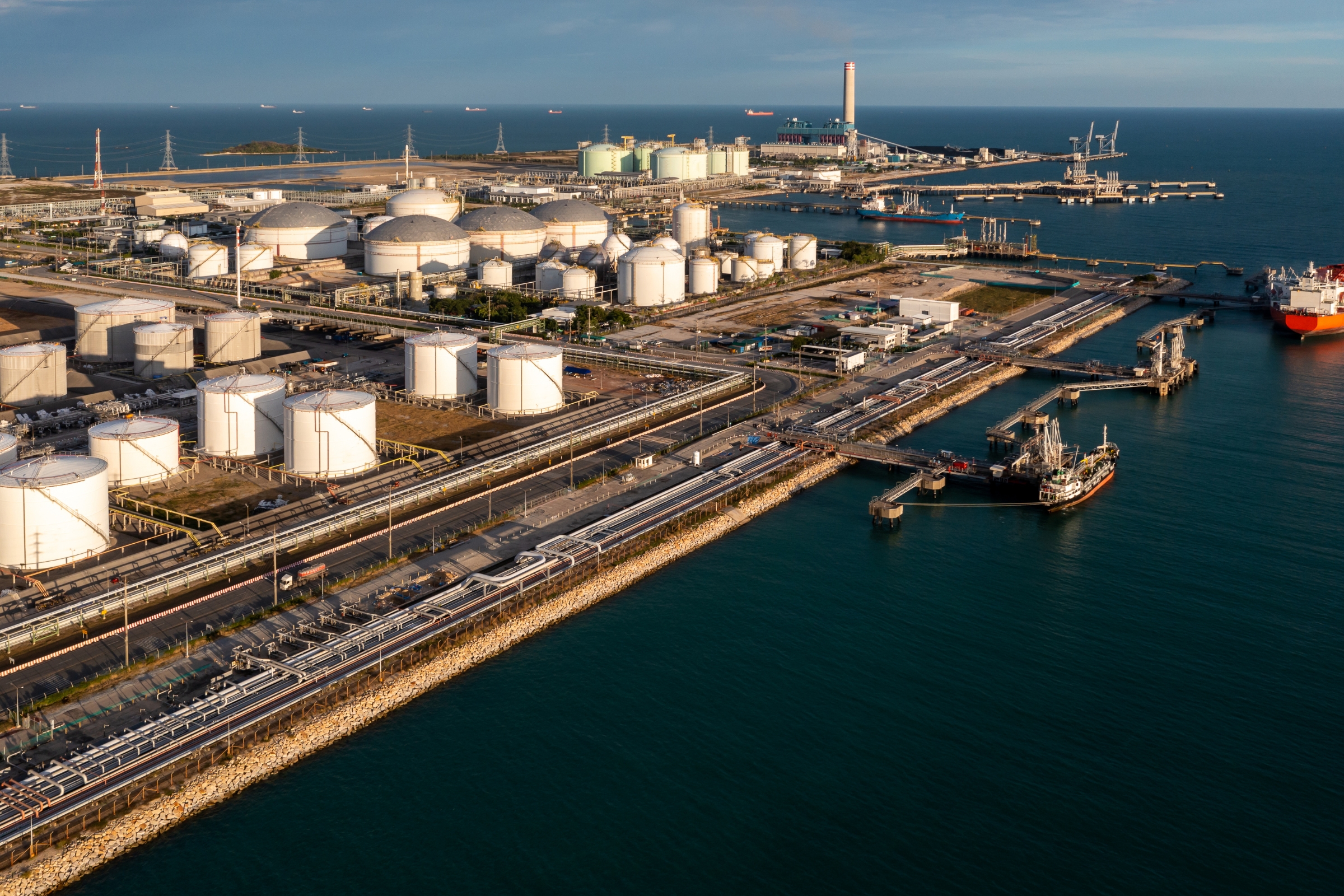 Modernizing Critical Communications in Energy Operations