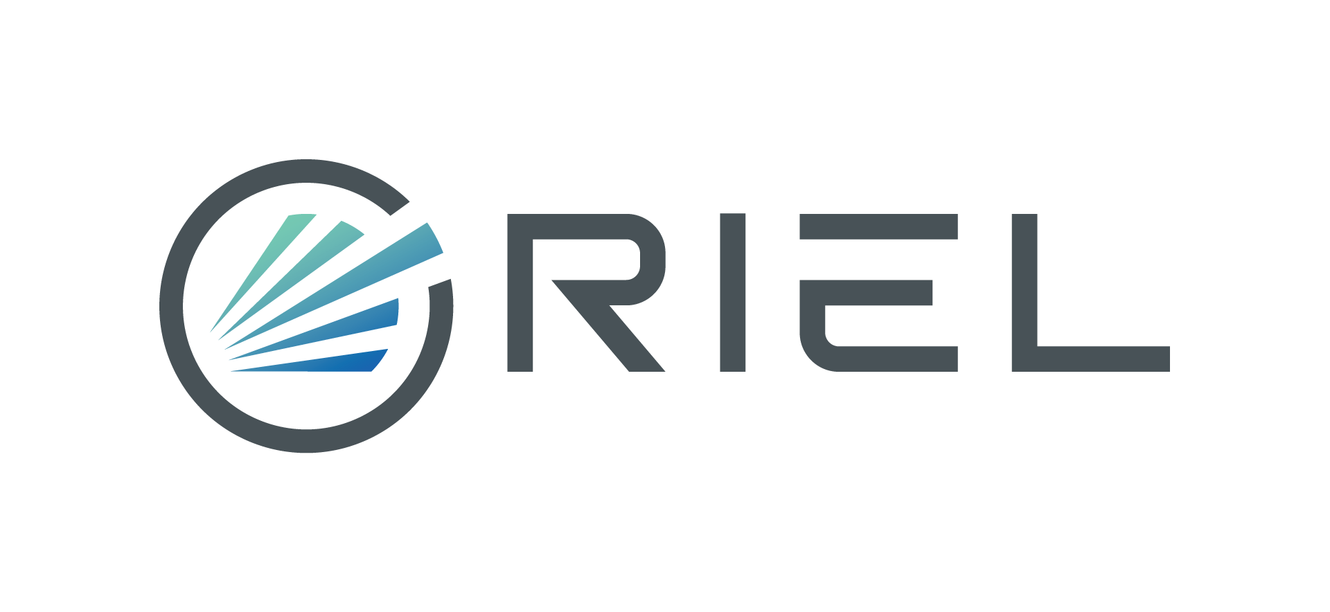 riel logo
