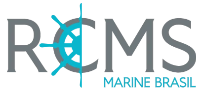 rcms marine brasil logo