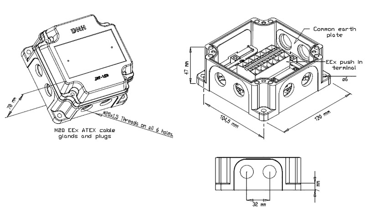 JBP-120EExeN