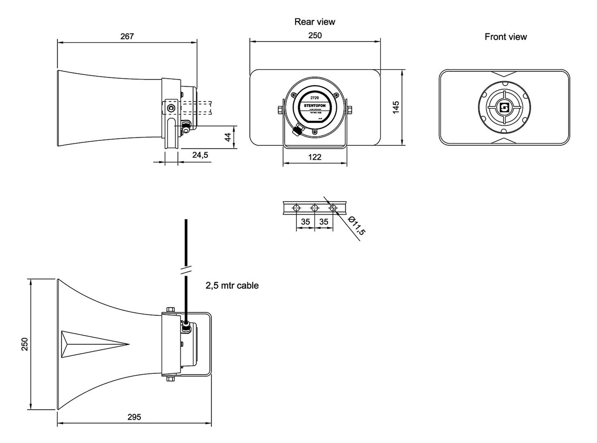 VML-1520