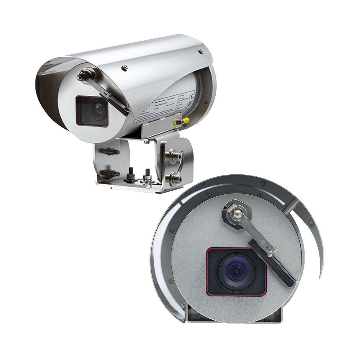 maximus video security camera