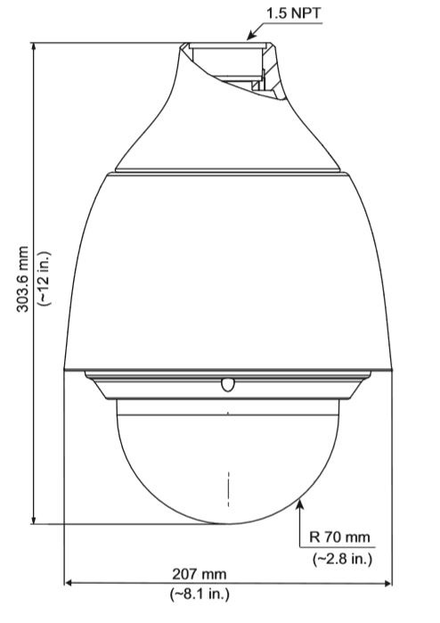 NDP-5502-Z30