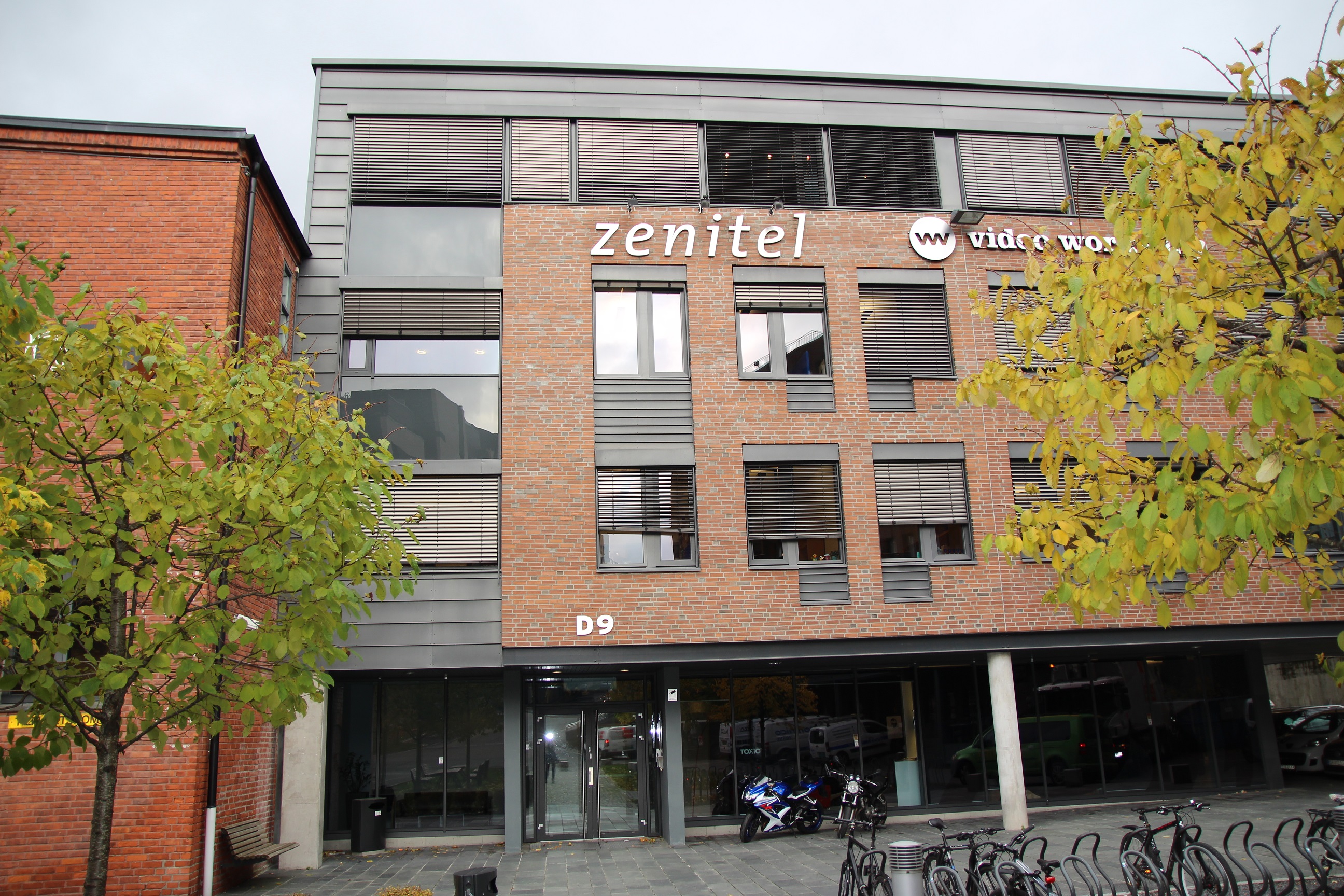 Zenitel Norway - Oslo Office