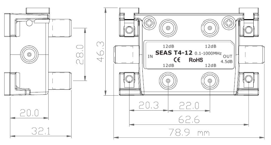 SEAS-T4