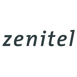 Zenitel logo Zenitel logo