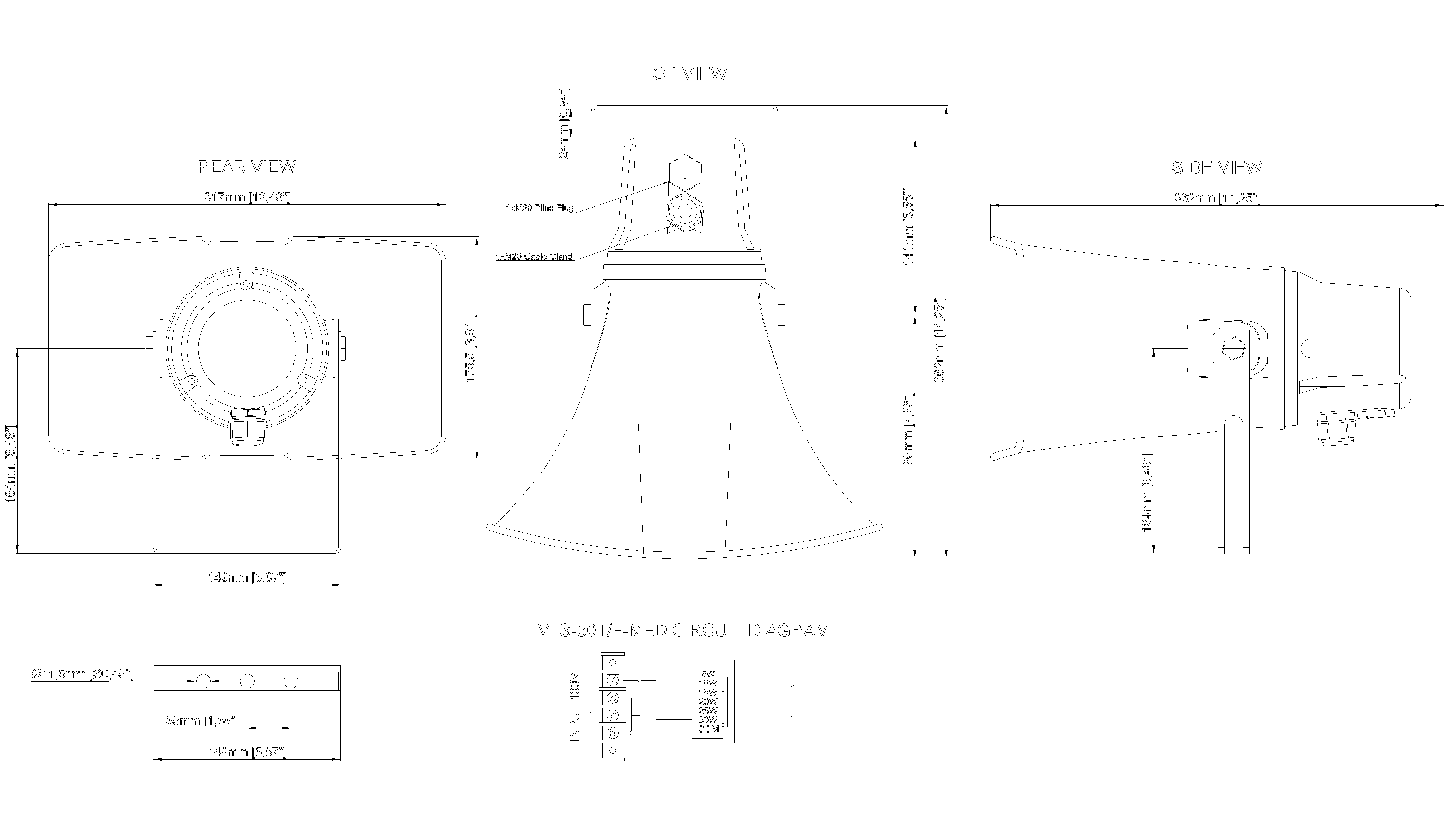 2131000153_VLS-30TF-MED_Dimensional_Drawing
