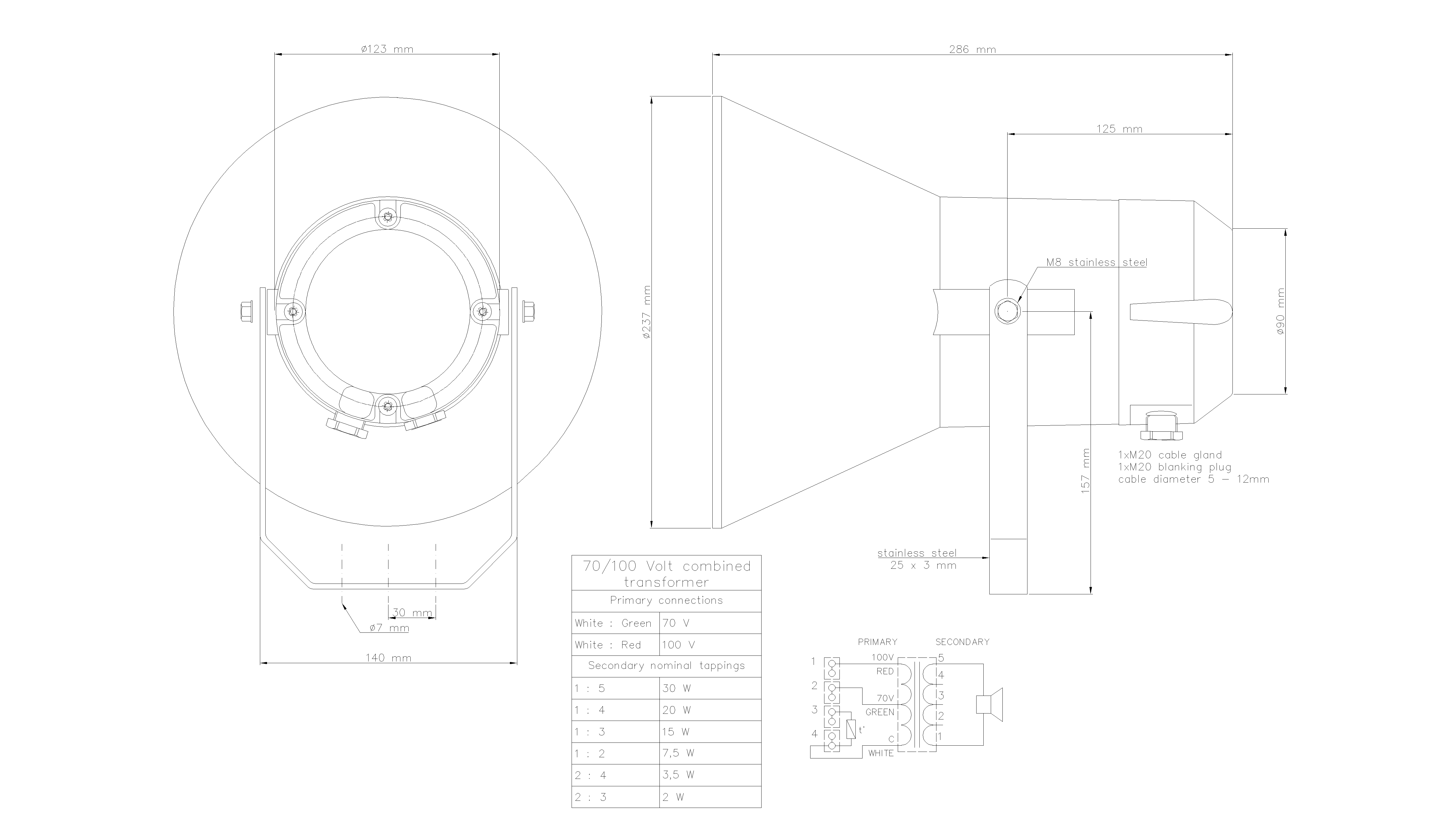 2131000162-HP-30T-MED_Dimensional_Drawing
