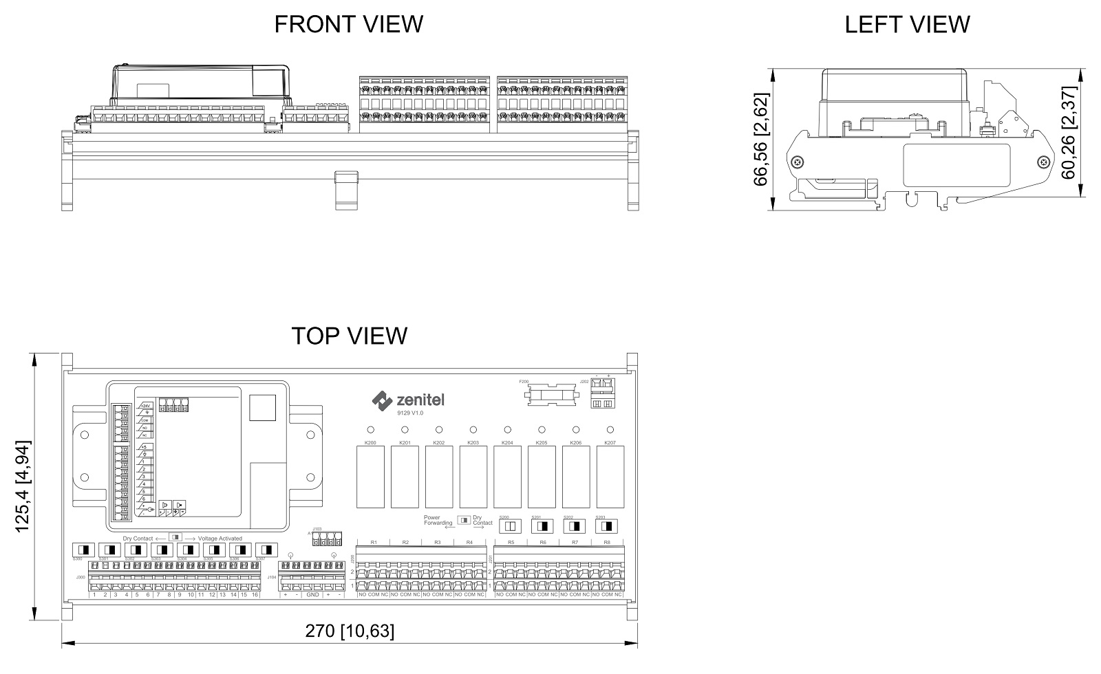 A100K11955 - 1008095201 - IP-LCM-A_DimDraw