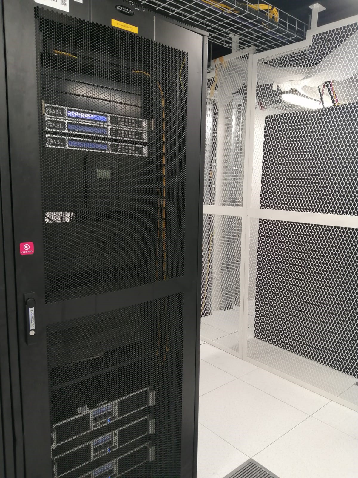 Integrated audio solution
