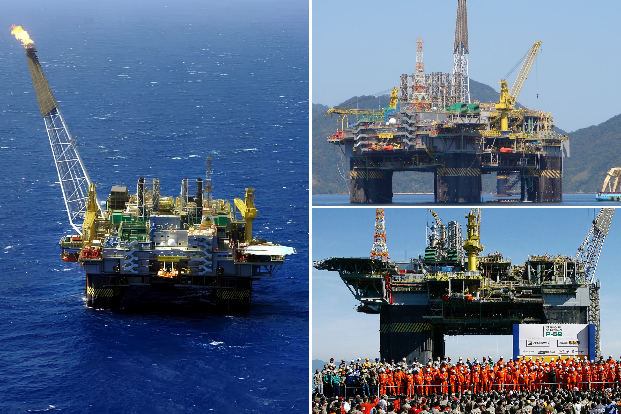 Zenitel Comfour offshore communication