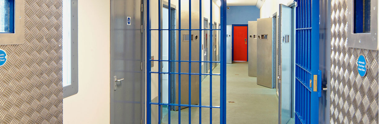 Prison Communication Solutions