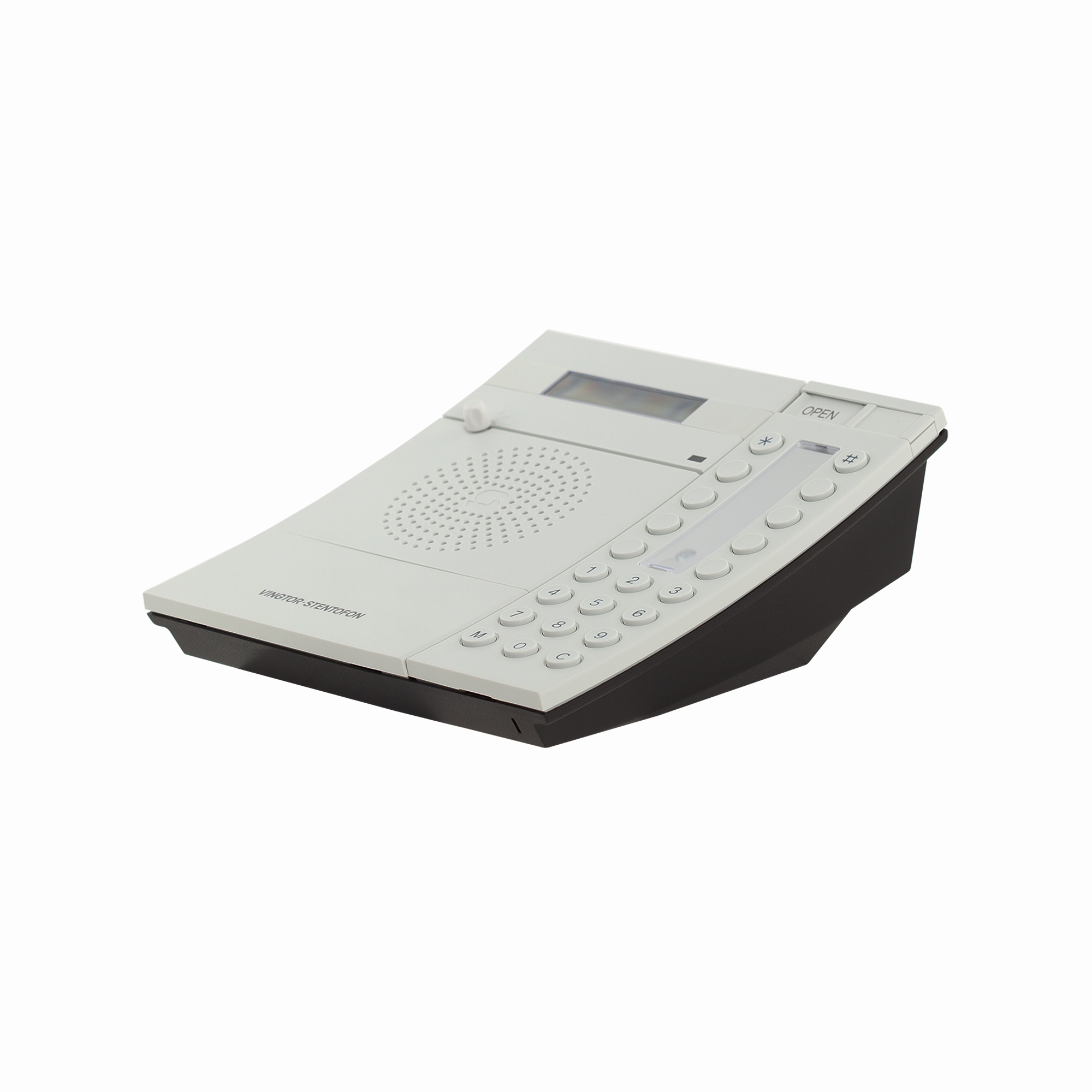 Display master 4