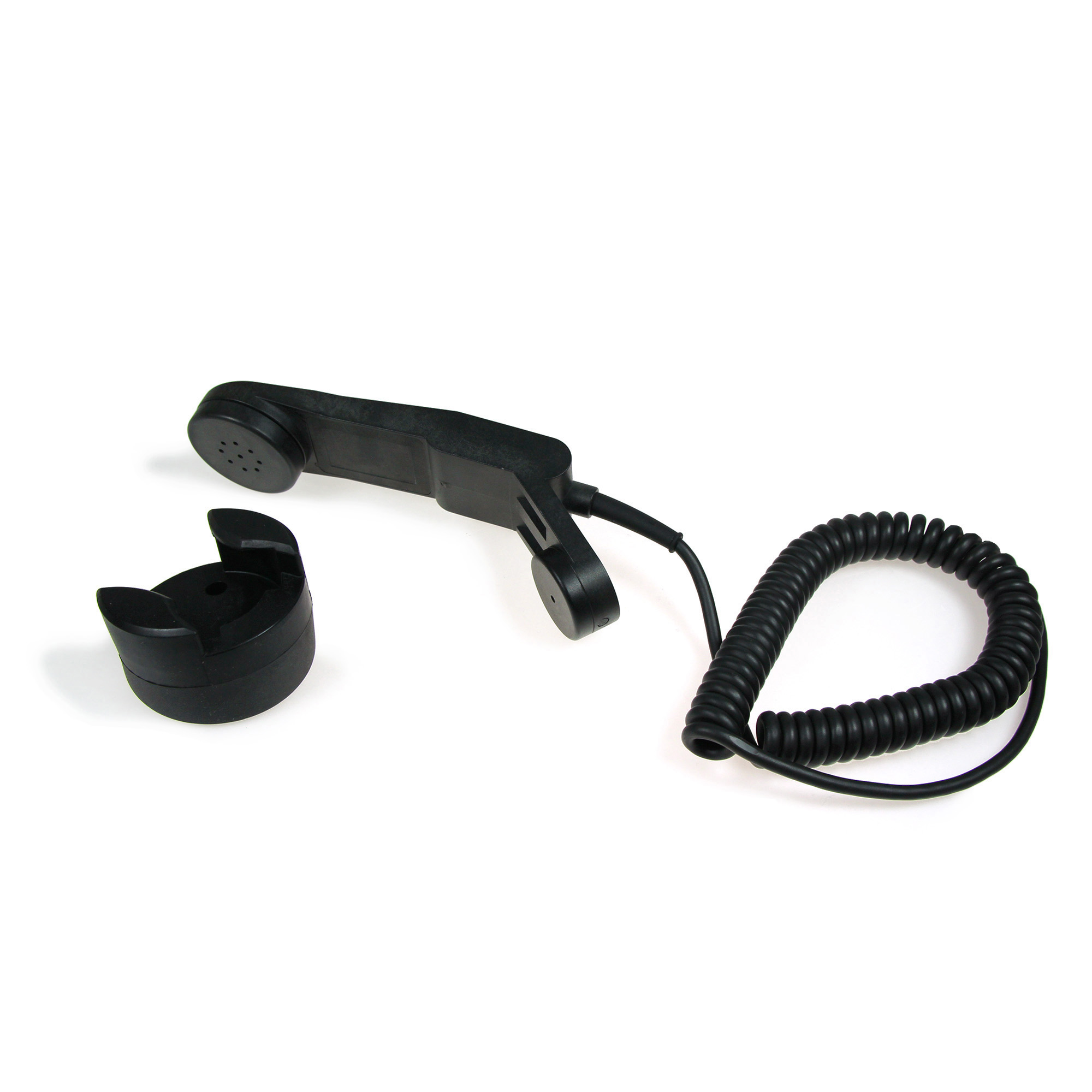 TA-23 Industrial Handset for Turbine with PTT - 1008140230