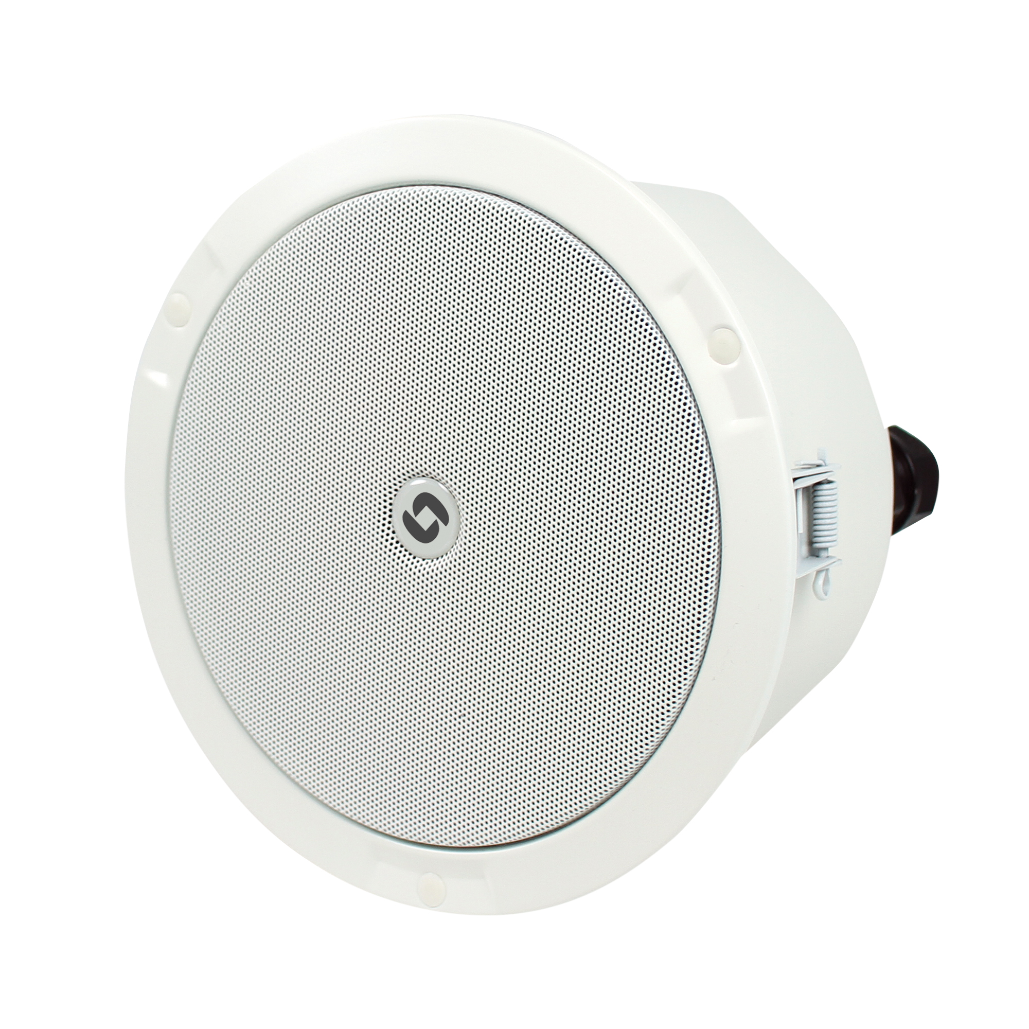 ELSIR-10C - Network Ceiling Speaker, 10W, EthernetELSIR-10C - 1023300010