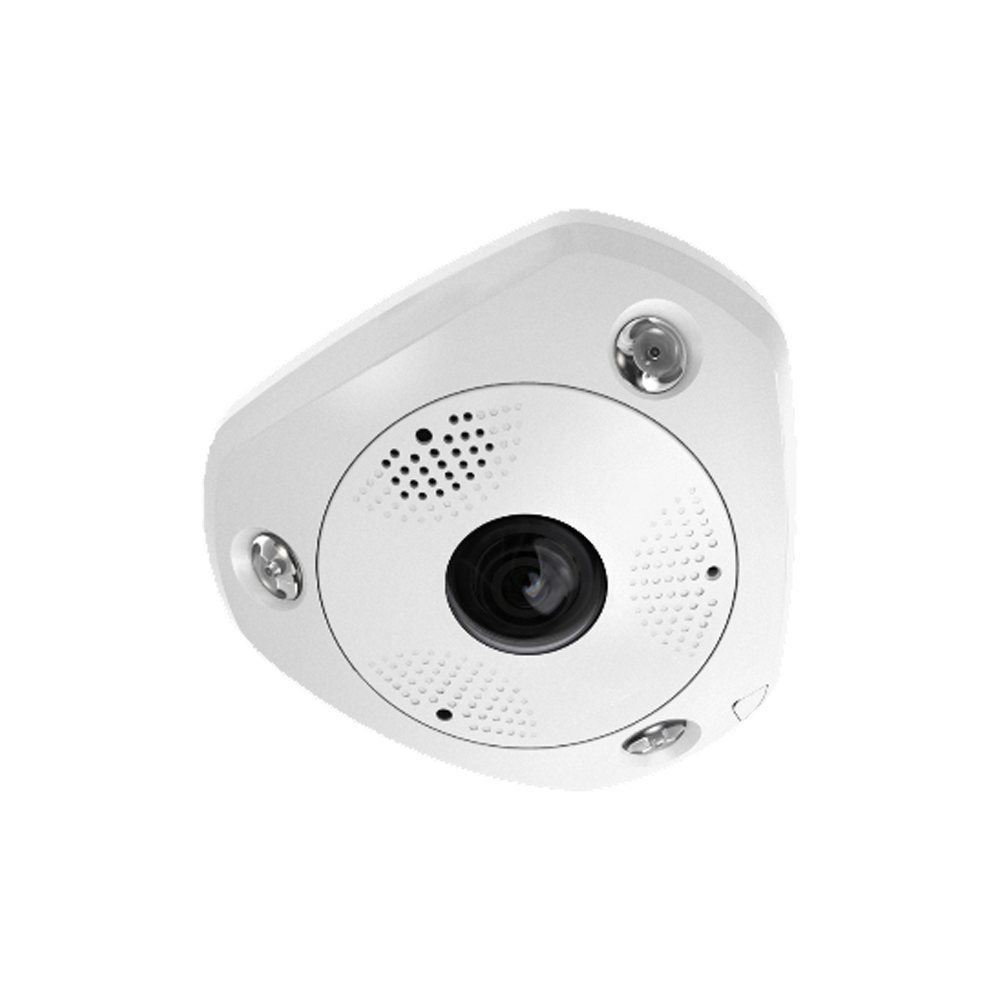 DS2CD6365G0IVS Fisheye Camera indoor