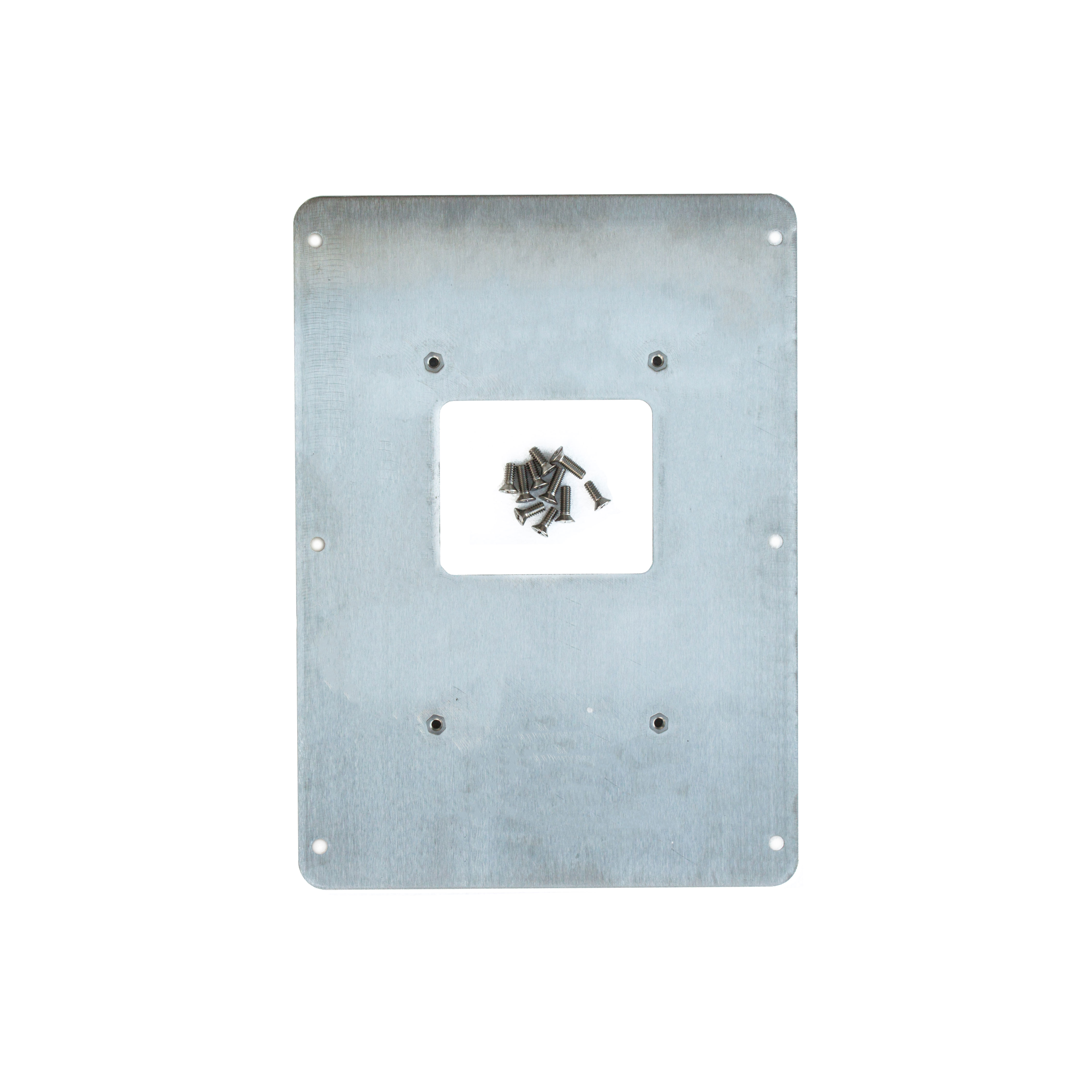 Turbine Adapter Plate - 1072160000