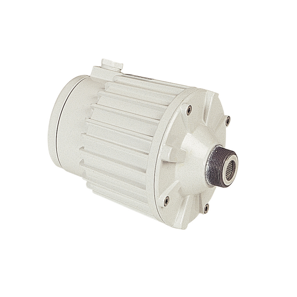 Zenitel Norway AS avd Horten CTB-100V