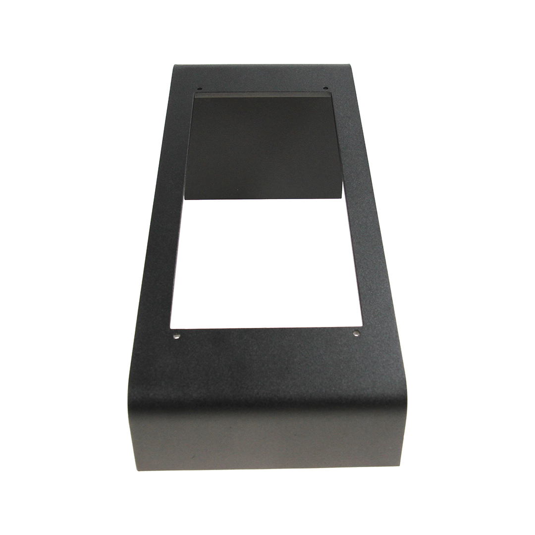 Single Desk Stand Crm V Zenitel