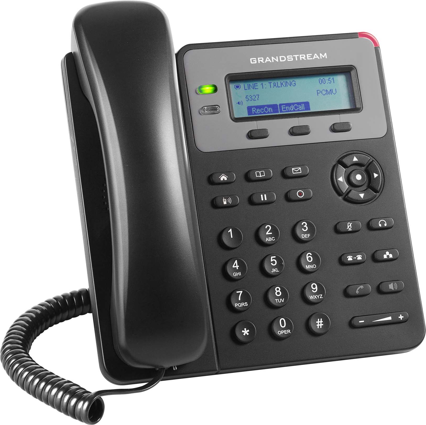 Grandstream GXP1780 GXP-1780 SIP Telefon Netzteil 