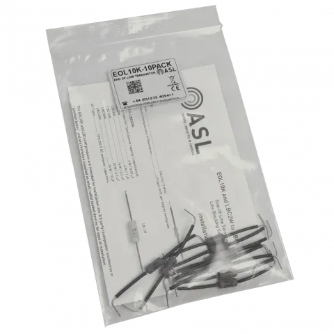 EOL 10k from datasheet