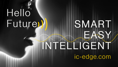Announcing a new edge in Intelligent Communication