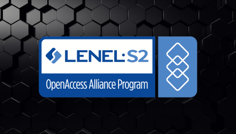 IC-Edge™ by Zenitel Group Receives LenelS2 Factory Certification