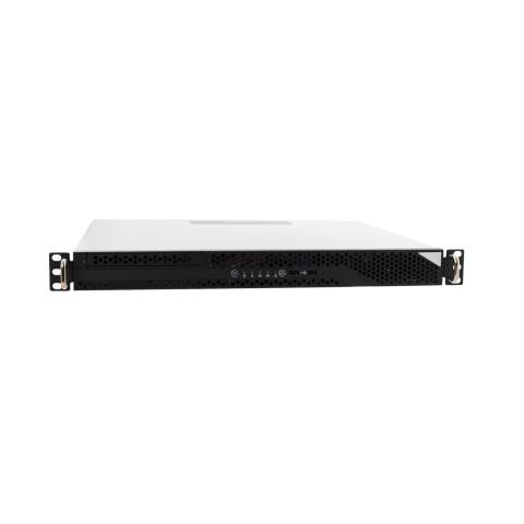 TVoD Server 3000 Front