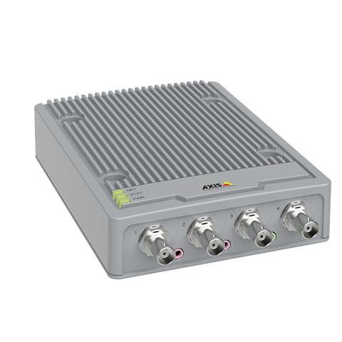 P7304 Four Channel Video Encoder Image