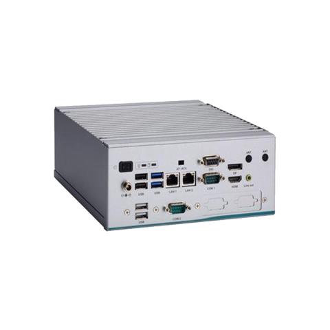 CSN Mini 15 Client 2 display Image