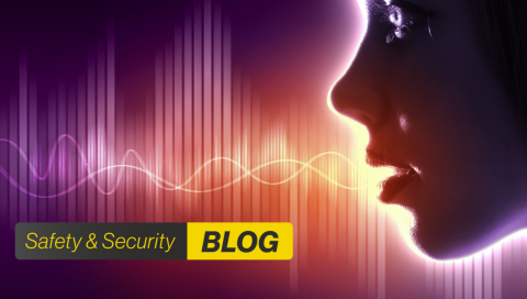 Does bad audio mean poor security?