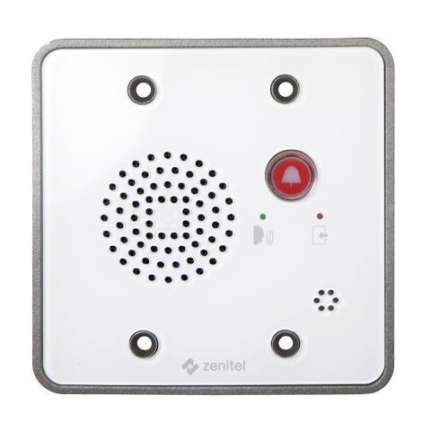 Turbine Mini Intercom