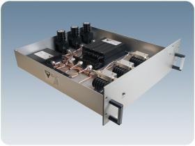 UHF Radio 3 Channel Combiner, ZEN-COMB-3CH Image