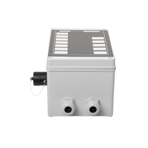 SPA-W1-D Inlet