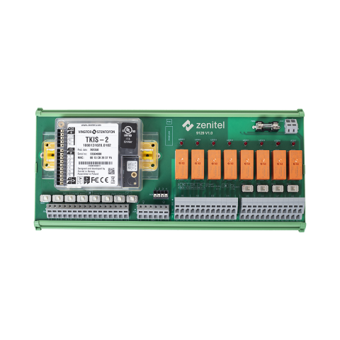 IP-LCM top view